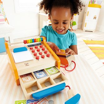Hape Checkout Register - Image 2