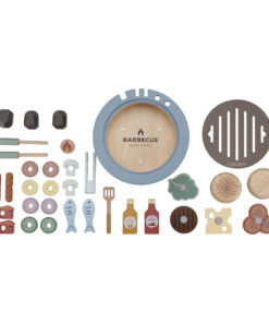 Alternative view of Little Dutch Barbecue Set