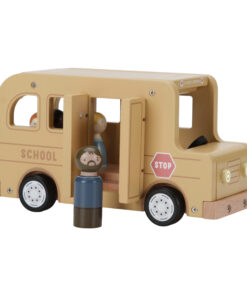 little dutch school bus
