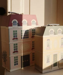 Alternative view of Konges Sløjd koffert Boutique Hotel - 2 pakning
