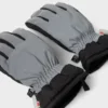 Name It Maflex Glove Frost Gray