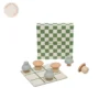 OYOY Tic Tac Toe Mushroom