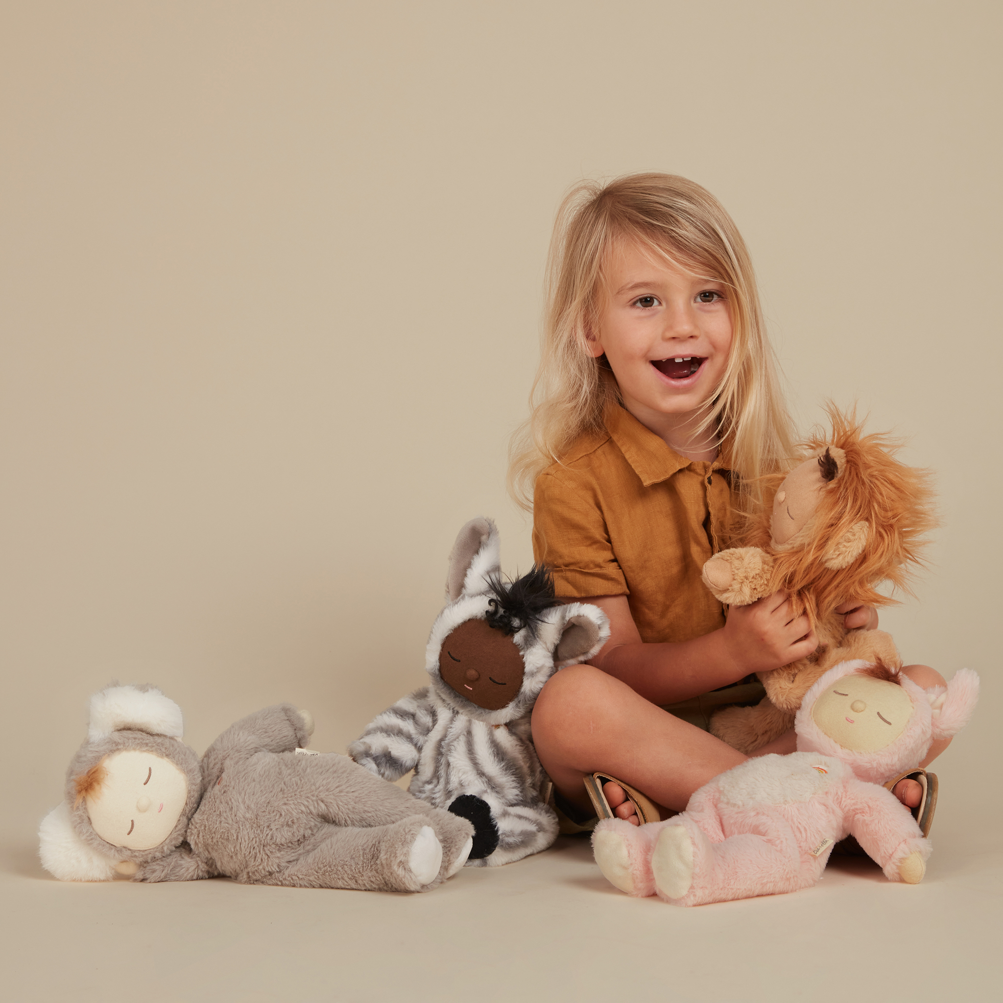OlliElla cozy dinkum koala - Image 3