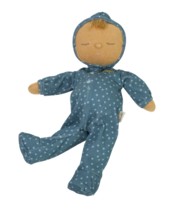 Alternative view of Olliella Dozy Dinkum  Bug star