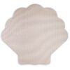 That's Mine Foam Play Mat Seashell Light Grey