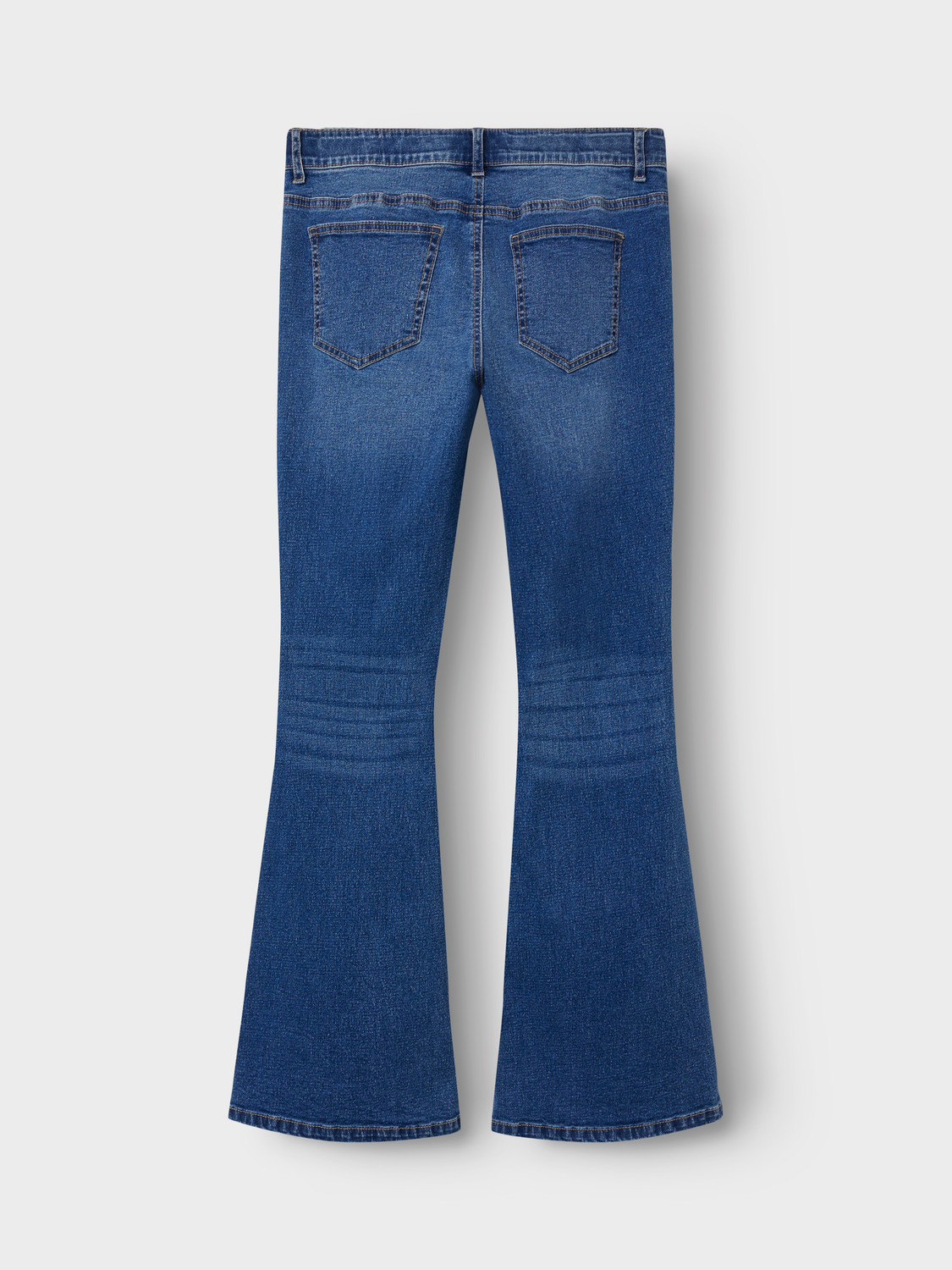 LMTD Tarianne Denim Bootcut Jeans - Image 3