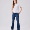 LMTD Tarianne Denim Bootcut Jeans