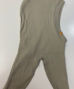 Lil Atelier Lamoe Balaclava Violet Ice