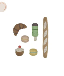 OYOY Yummy Mini Food