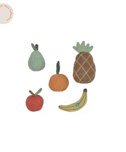 OYOY Yummy Mini Fruit