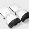 Name It Maflex10 Mitten Frost Gray