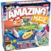 Amazing Maze