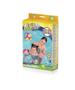 Bestway Armringer Ekstra Myke 1-3 ÅR - 2 ASS.