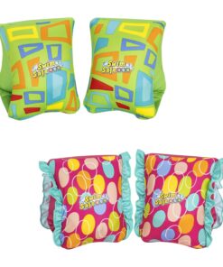 Alternative view of Bestway Armringer Ekstra Myke 1-3 ÅR - 2 ASS.