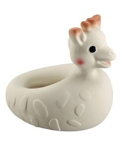 Badeleke Sophie la girafe