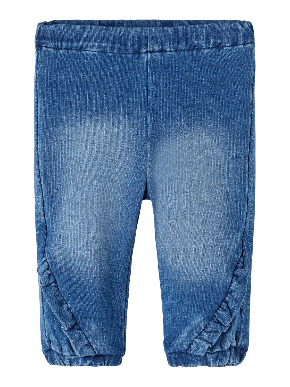 Name It Bella Shaped Sweat Jeans