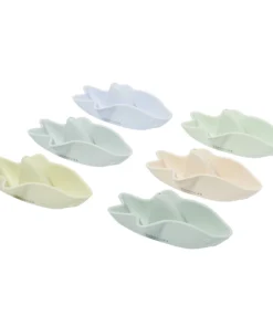 SunnyLife Sharkboat Splash Toys Apple Sorbet