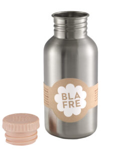 Alternative view of Stålflaske 500Ml Fersken