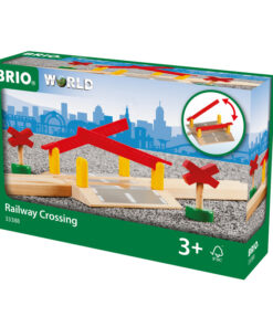 Brio Railway Crossing 33388