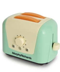 Alternative view of Morphy Richards Brødrister