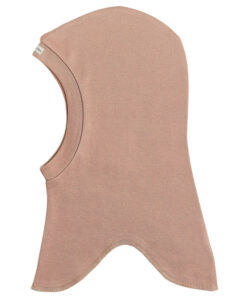 Racing Kids Balaclava Chantarelle