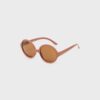 Lil Atelier Flores Solbriller Chipmunk