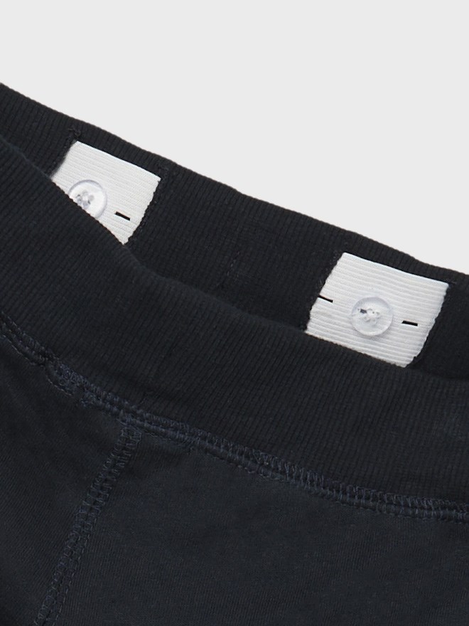 Name It Sweat Pant Dark Sapphire - Image 2