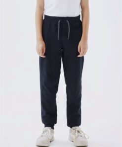 Name It Sweat Pant Dark Sapphire