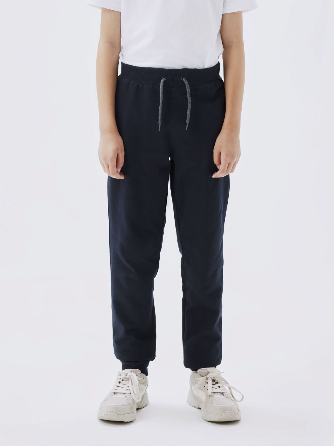 Name It Sweat Pant Dark Sapphire