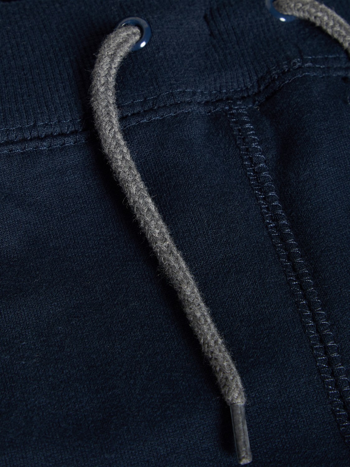 Name It Sweat Pant Dark Sapphire - Image 3