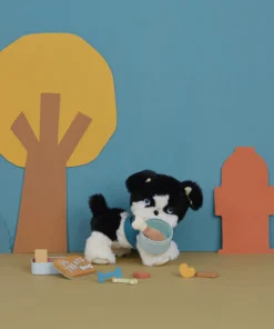 Alternative view of OlliElla Dinkum Dogs Goodie Set