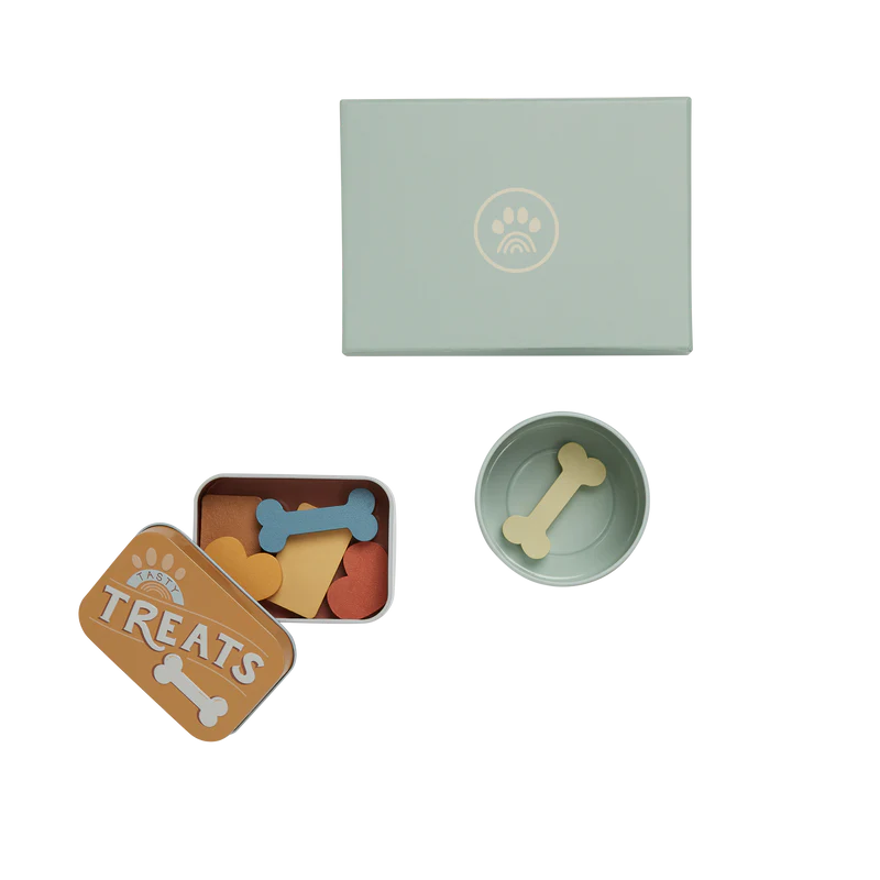 OlliElla Dinkum Dogs Goodie Set