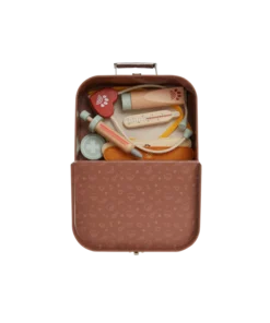 OlliElla Dinkum Dogs Vet Set