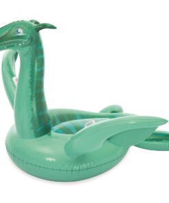 Bestway Ride-On Dinosaur (145 X 190CM)