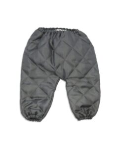 Asi Doll Warm pants, Dark grey