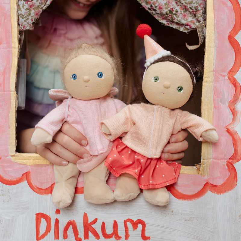 OlliElla Dress Me Dinky Mia Melody - Image 2
