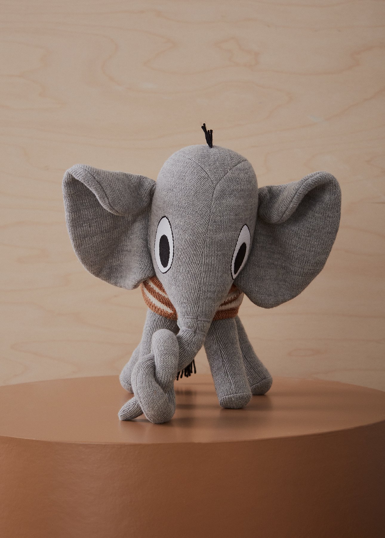 Oy Oy Elephant Henry - Image 3