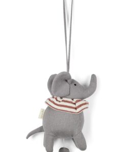 Nuuroo Elisa music elephant