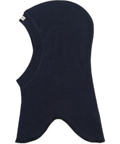 Racing Kids Balaclava Mørk Blå