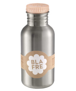 Stålflaske 500Ml Fersken