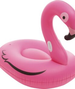 Flamingo Luftmadrass 120*120cm