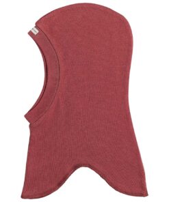 Racing Kids Balaclava Forest Berries