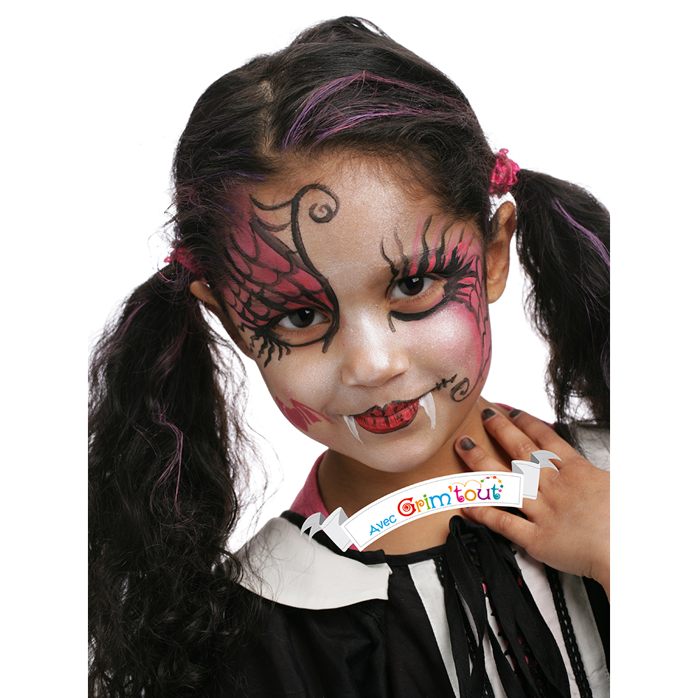 Face paint heks - Image 2