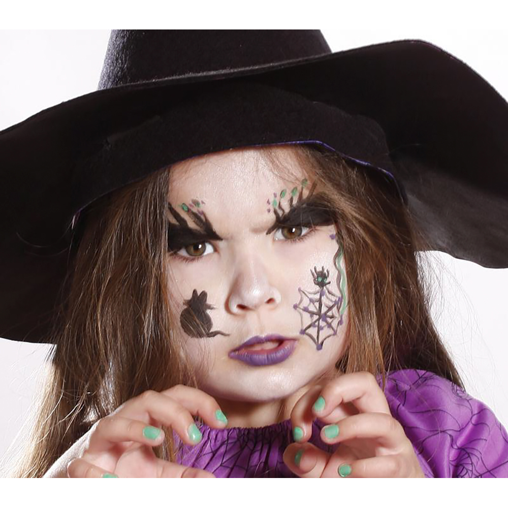 Face paint heks - Image 3