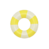 Petites Pommes Badering 60 cm Gul