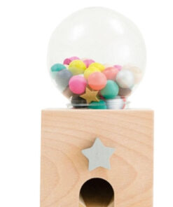 Kiko & gg gumball machine