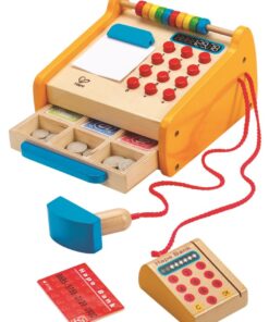 Hape Checkout Register