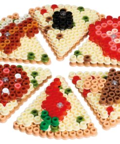 Alternative view of Hama Gift Box Snack Box 4.000 stk