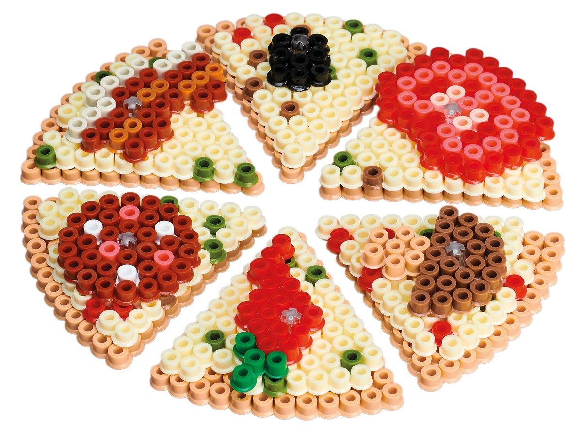 Hama Gift Box Snack Box 4.000 stk - Image 2