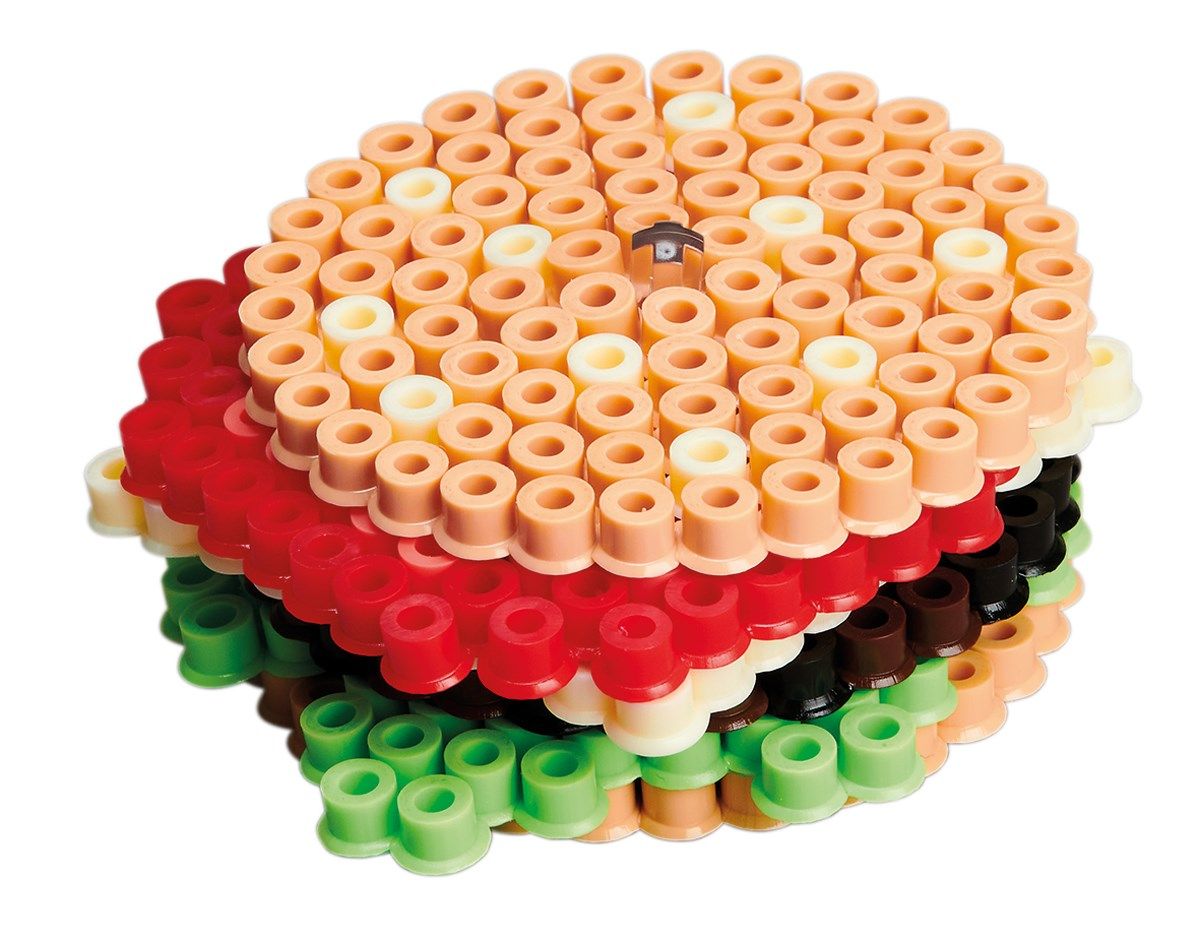 Hama Gift Box Snack Box 4.000 stk - Image 3